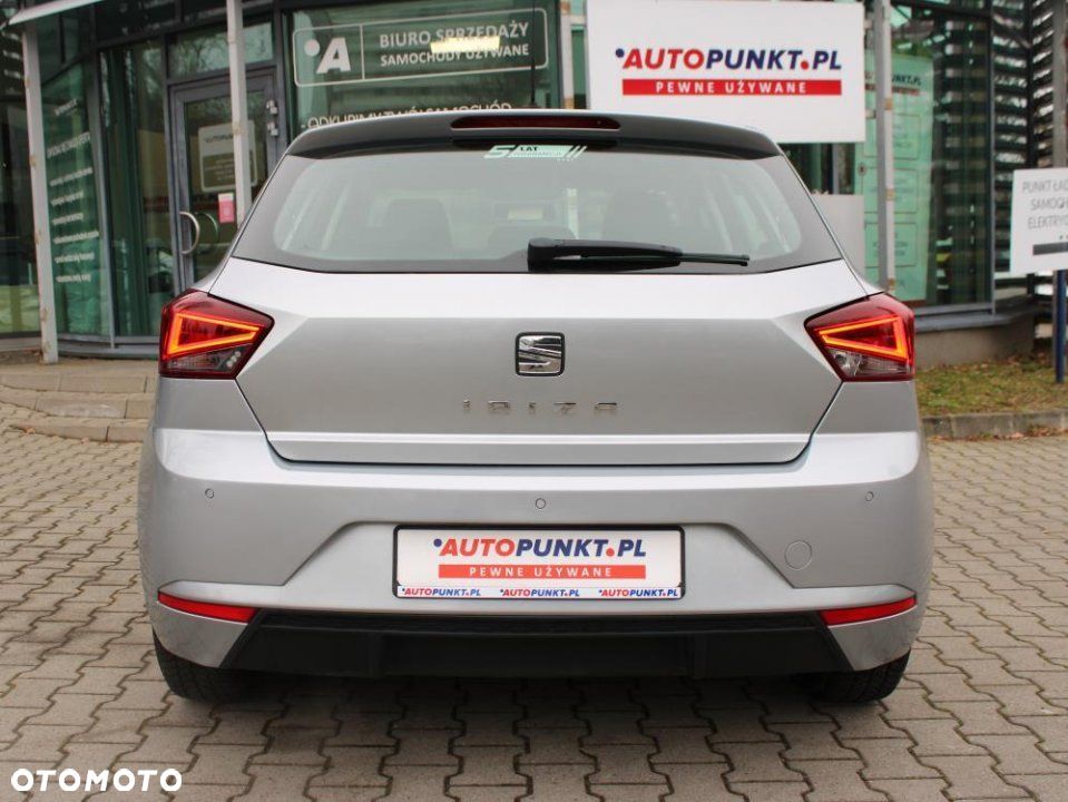 Seat Ibiza - 6