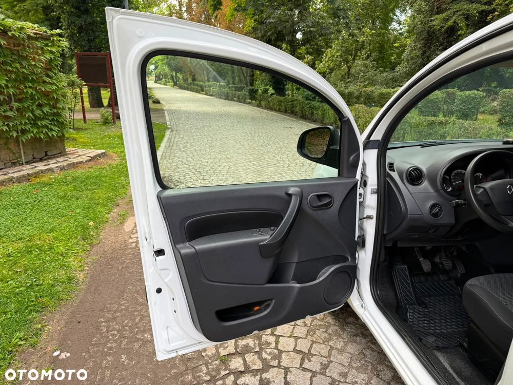 Mercedes-Benz Citan - 9