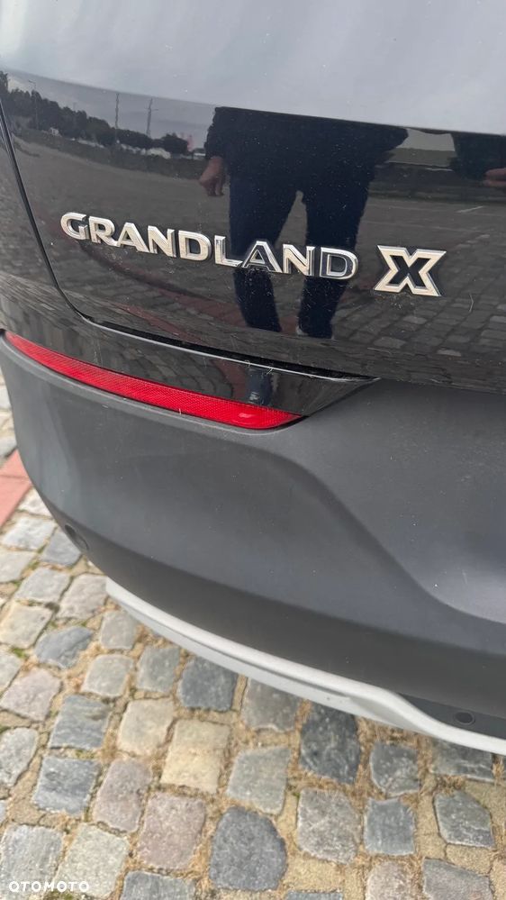 Opel Grandland X - 6