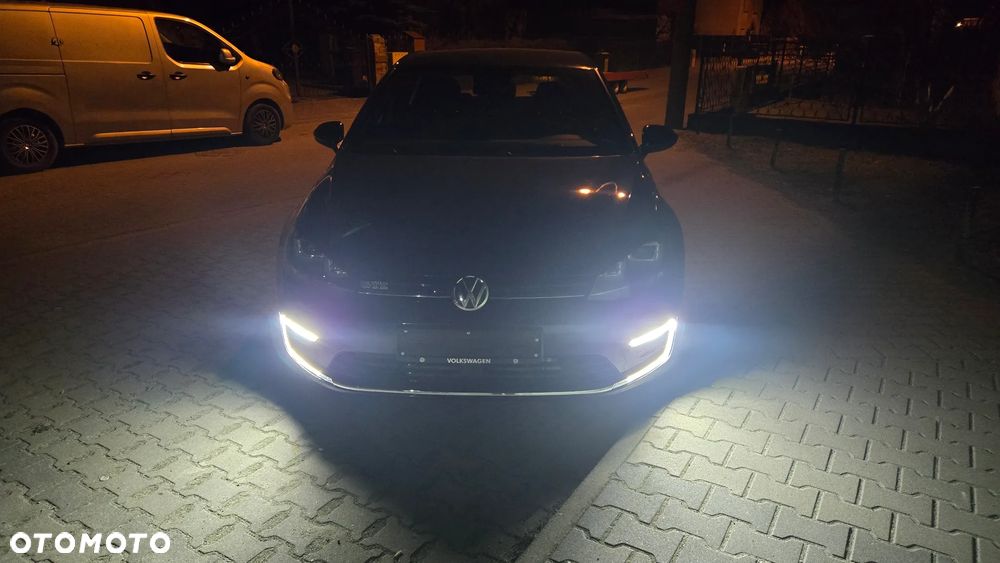 Volkswagen Golf 1.4 GTE Plug-In-Hybrid DSG - 34