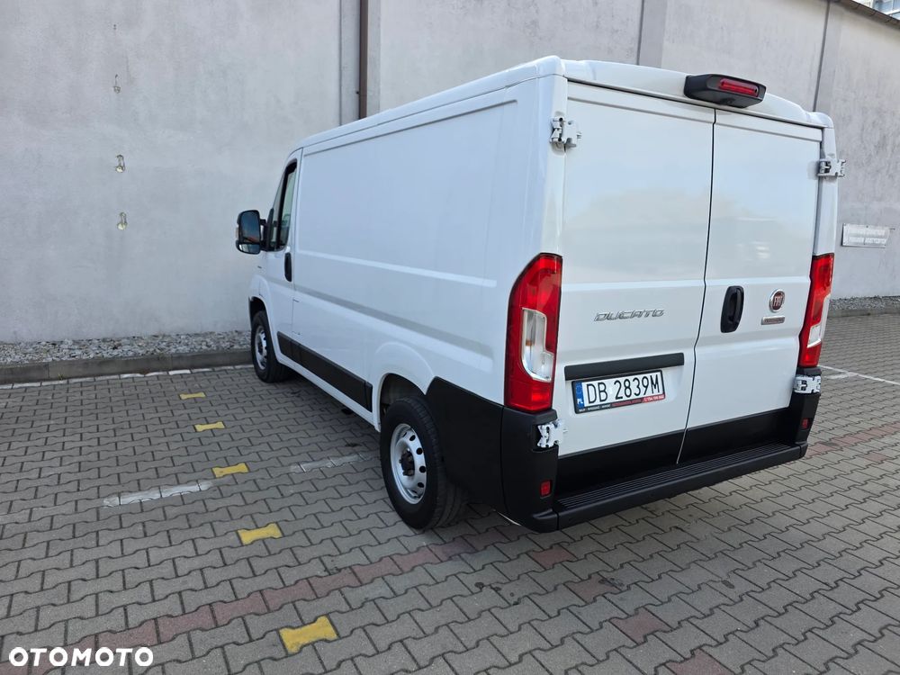 Fiat Ducato - 6