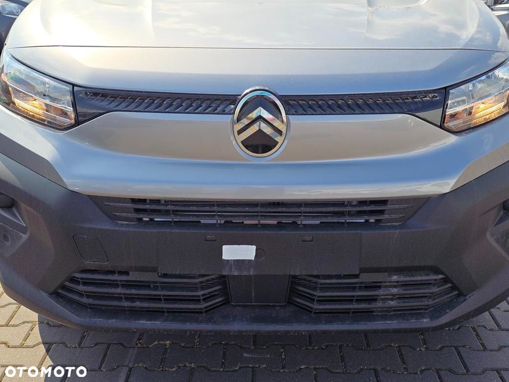 Citroën Berlingo Van 1.5 BlueHDi XL - 20