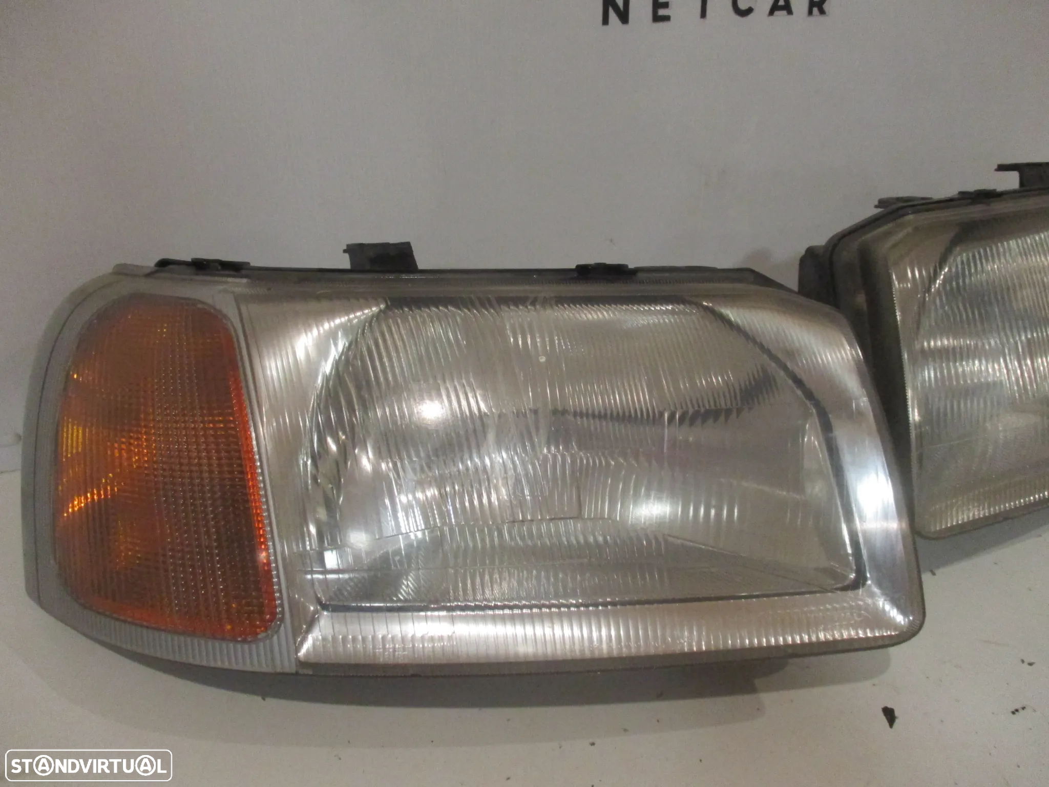 farol optica landa rover freelander 2000 - 3