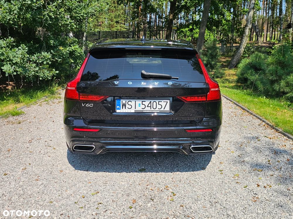 Volvo V60 - 10
