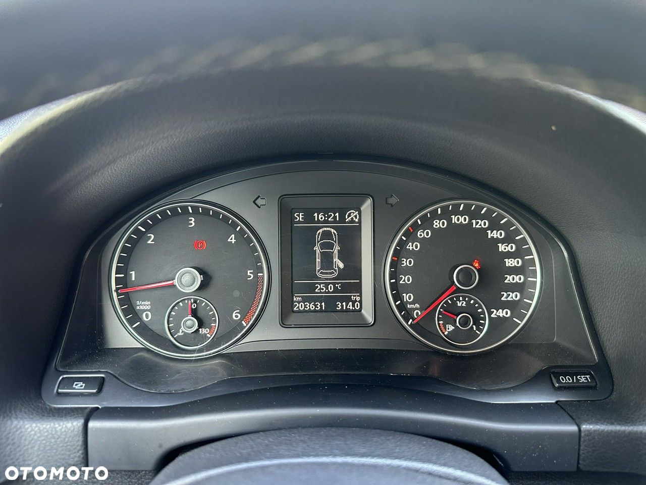 Volkswagen Golf Plus - 30