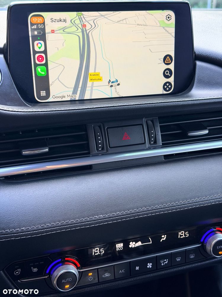 Mazda 6 2.0 SkyJoy - 13