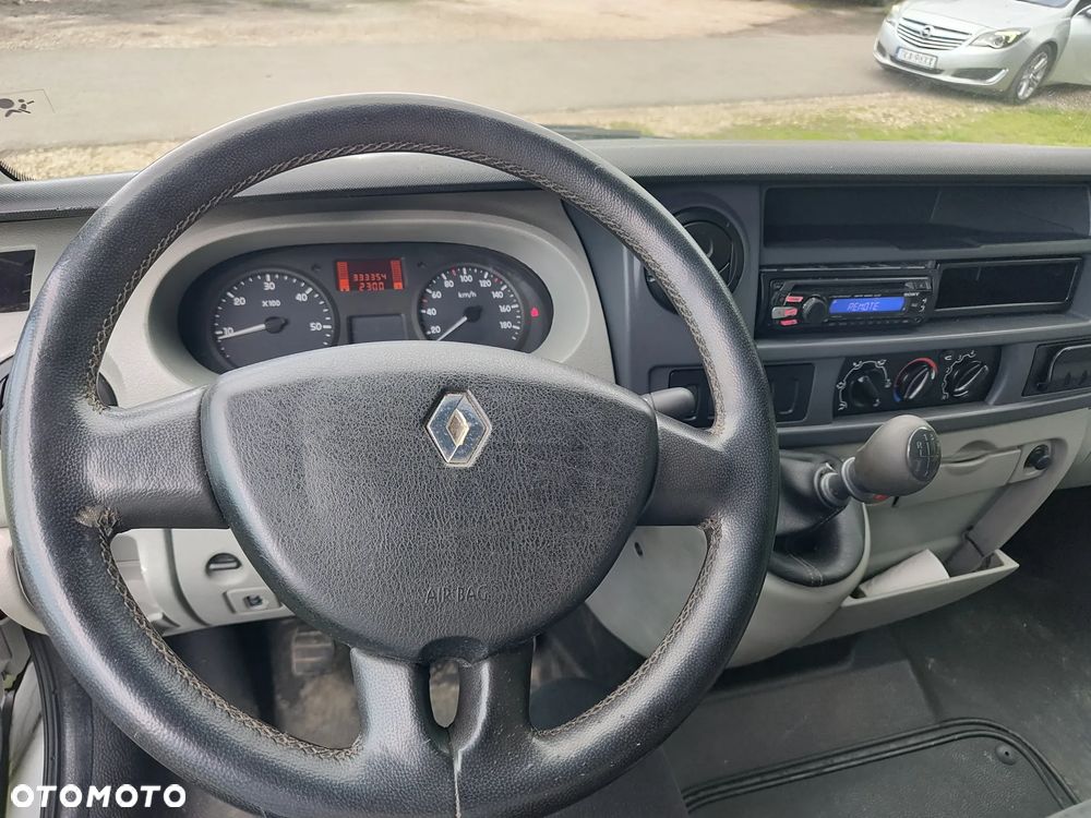 Renault Master - 11
