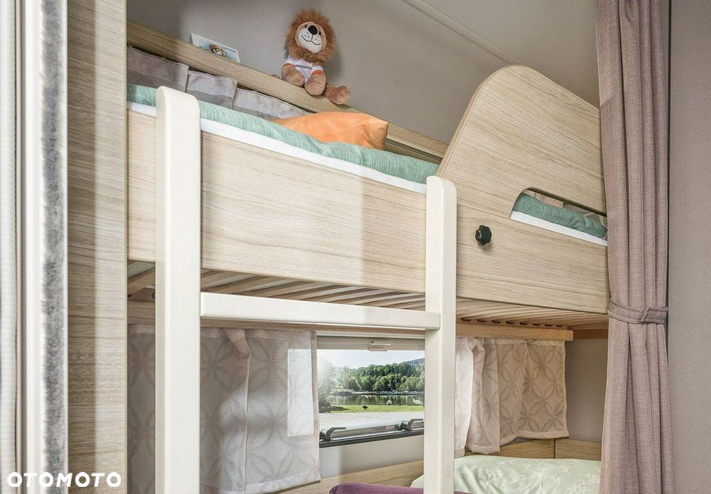 Weinsberg CaraCito 470 QDK - 9