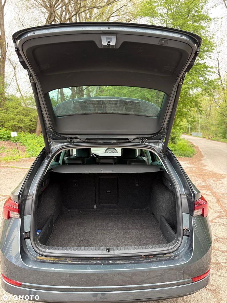 Skoda Octavia 1.5 TSI ACT Style - 5