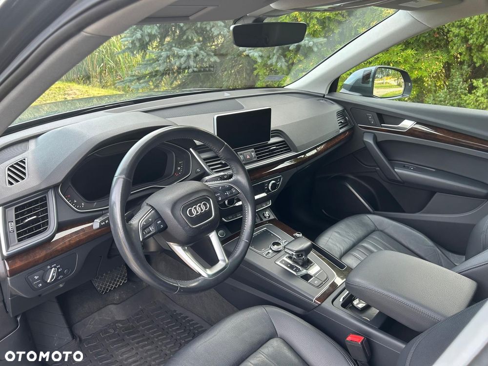 Audi Q5 - 4