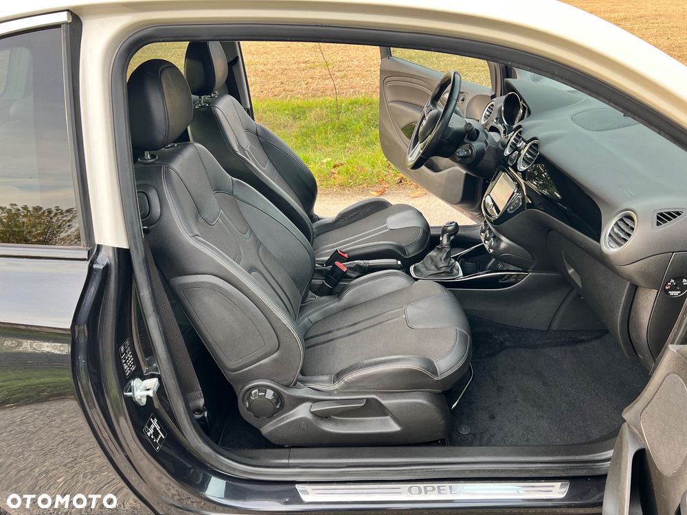 Opel Adam - 12