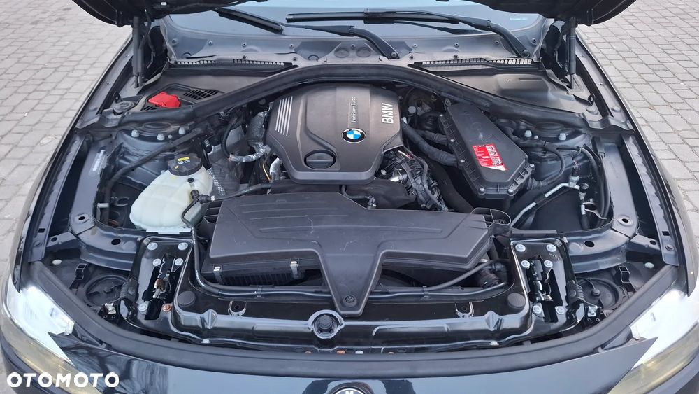 BMW Seria 3 - 7