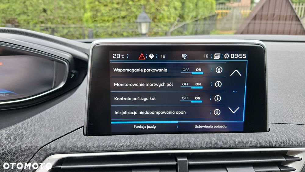 Peugeot 3008 BlueHDi 130 Stop & Start Allure - 36
