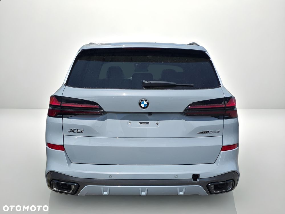 BMW X5 xDrive30d mHEV - 6