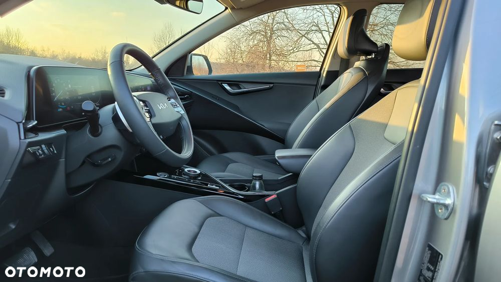 Kia Niro e-Niro 64kWh L - 4
