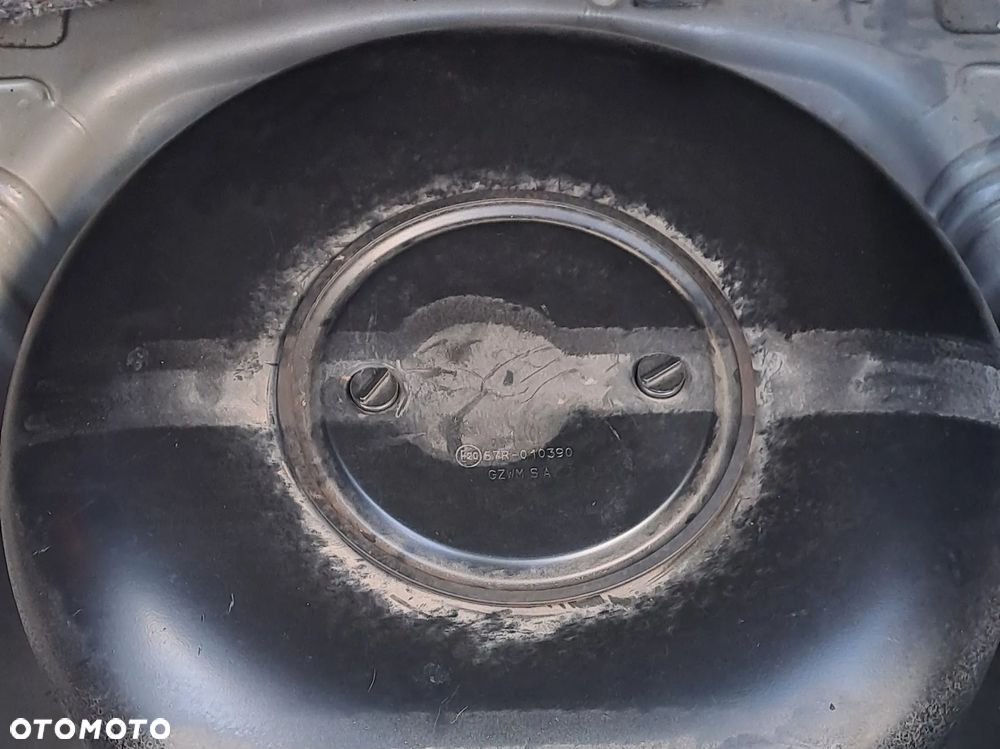 Toyota Yaris 1.0 Luna - 15