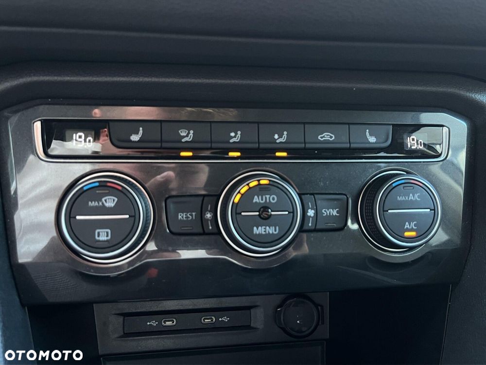Volkswagen Tiguan Allspace 1.5 TSI EVO Trendline DSG - 23