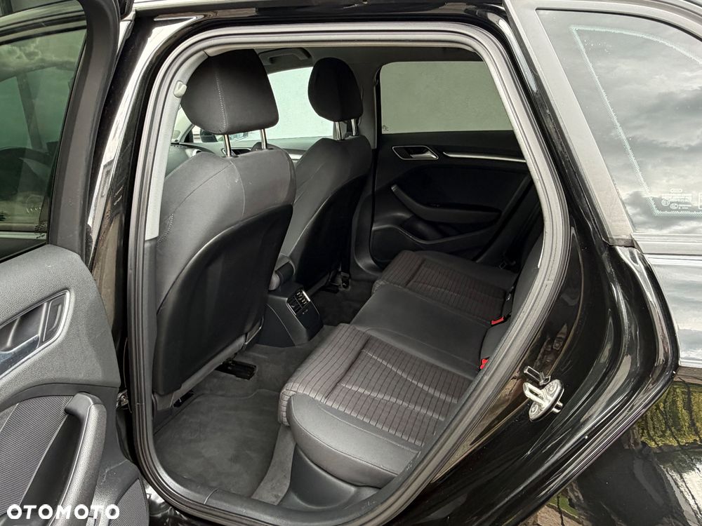 Audi A3 Sportback 1.6 TDI(clean diesel) Ambition - 7