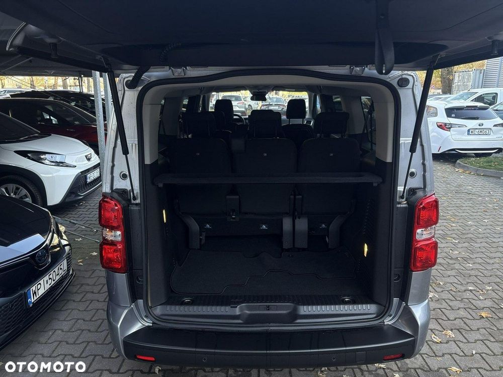 Toyota Proace Verso - 25