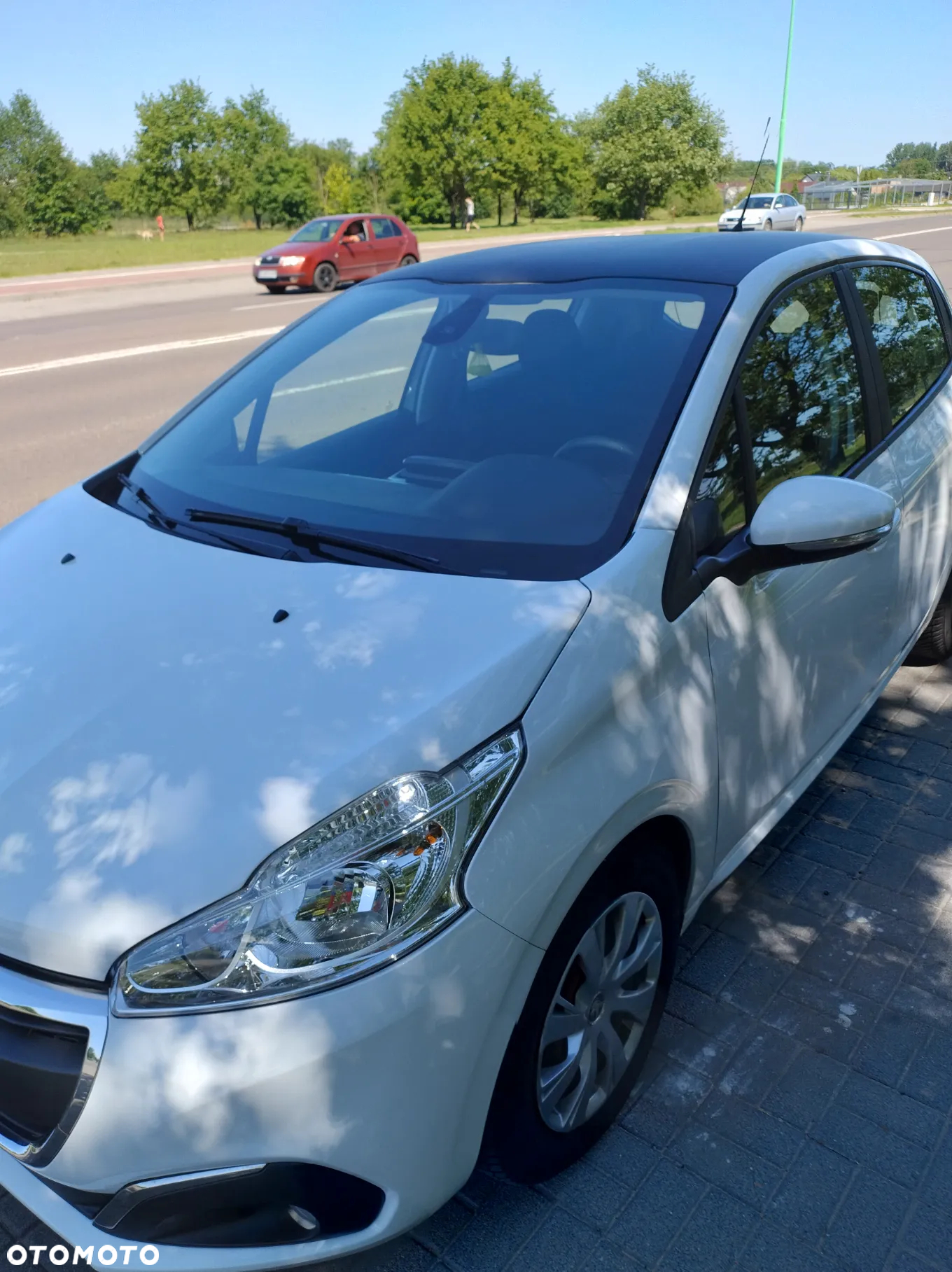 Peugeot 208 1.6 BlueHDi Active - 3
