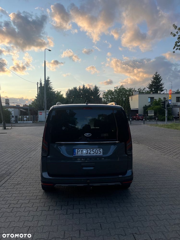 Ford Tourneo Connect 2.0 EcoBlue Active - 6