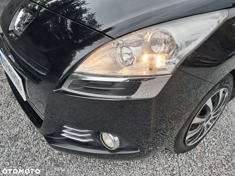 Peugeot 5008 1.6 HDi Active - 14