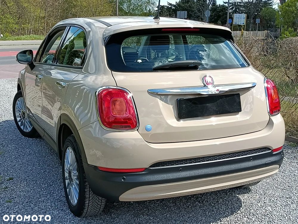Fiat 500X 1.3 Multijet 4x2 S&S Pop - 12