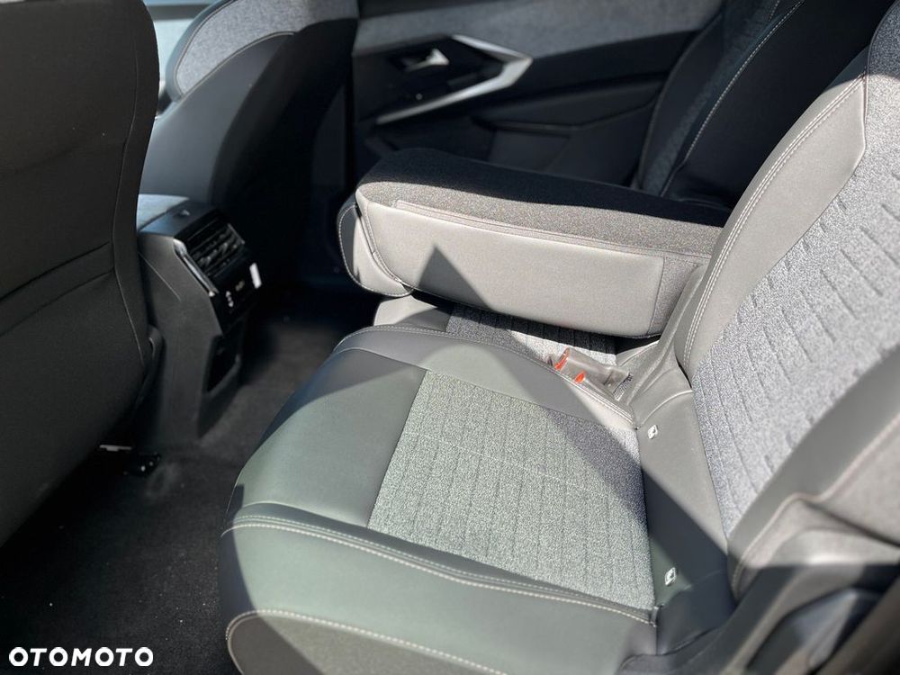 Peugeot 5008 - 17
