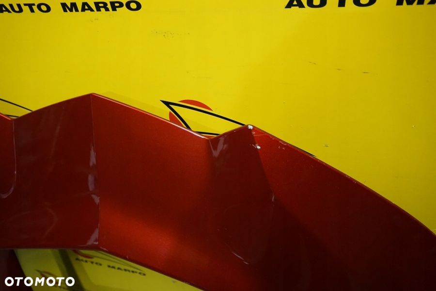 CHEVROLET CORVETTE C8 ZR1 Maska Przód Pokrywa Klapa Carbon USA - 3