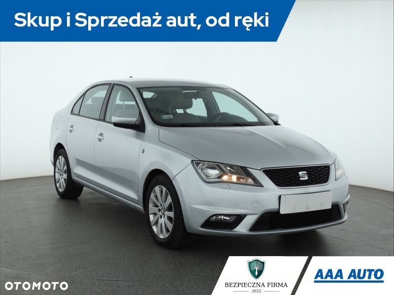 Seat Toledo - 2