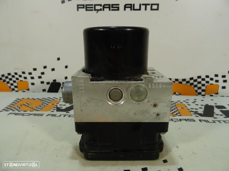 Abs Mercedes-Benz C-Class (W204)  A1724314212 / A1729014000 - 2