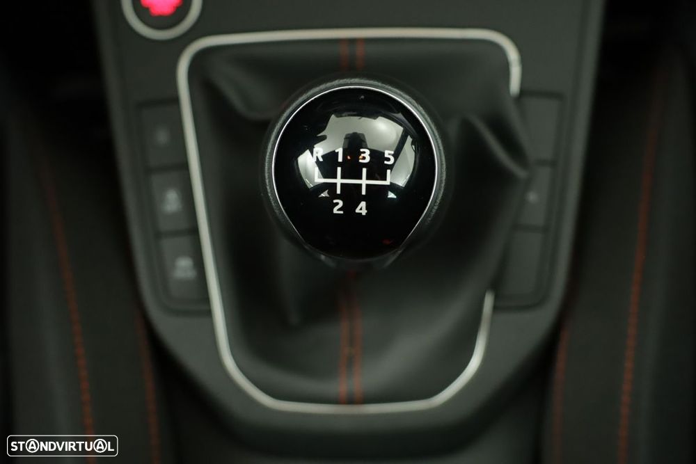 SEAT Ibiza 1.0 TSI FR - 13