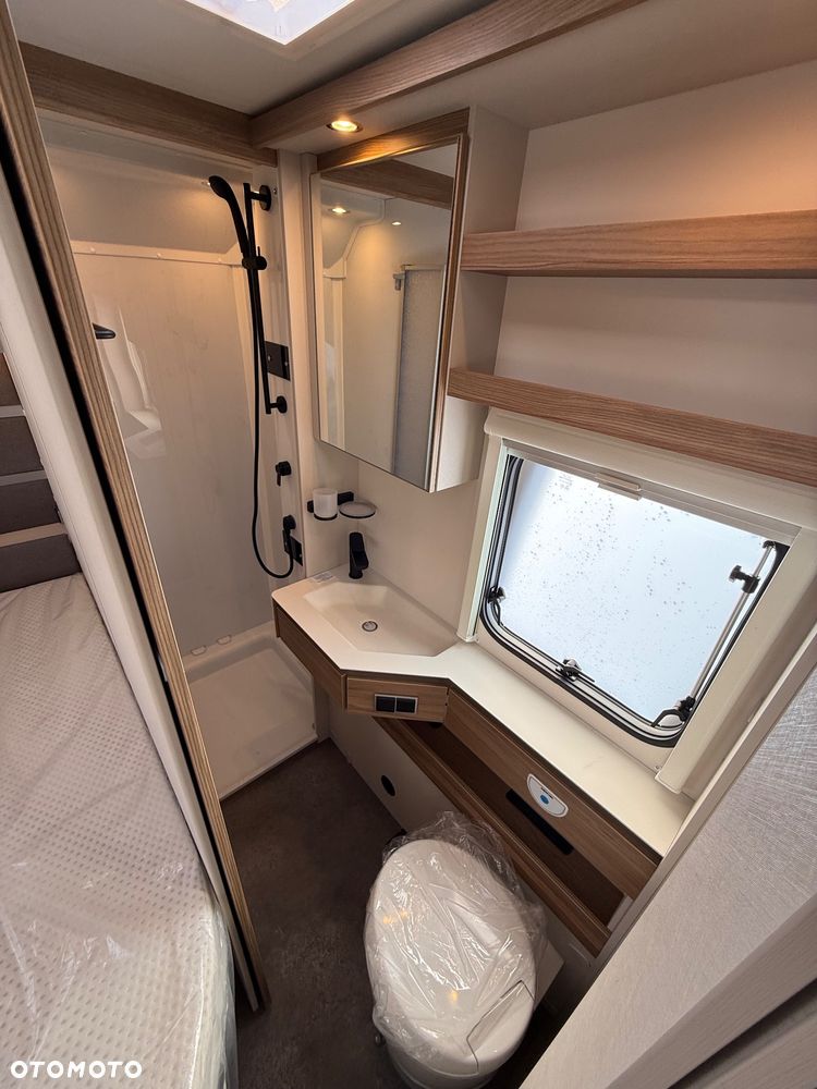 Dethleffs Nomad 730 FKR - 22
