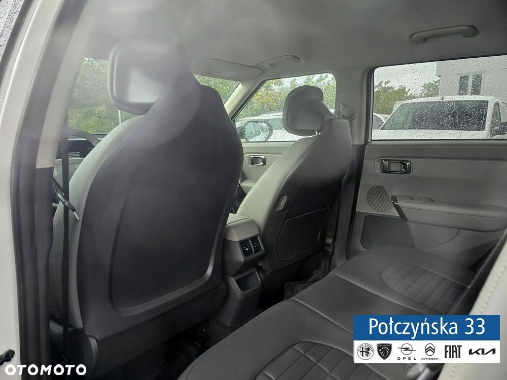 Kia Seltos 1.6 T-GDI L DCT - 17