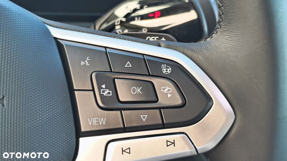 Volkswagen Tiguan - 22