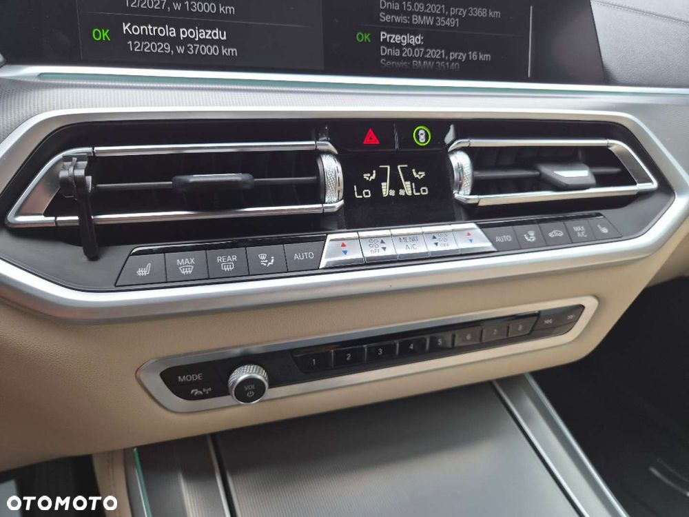 BMW X5 - 34