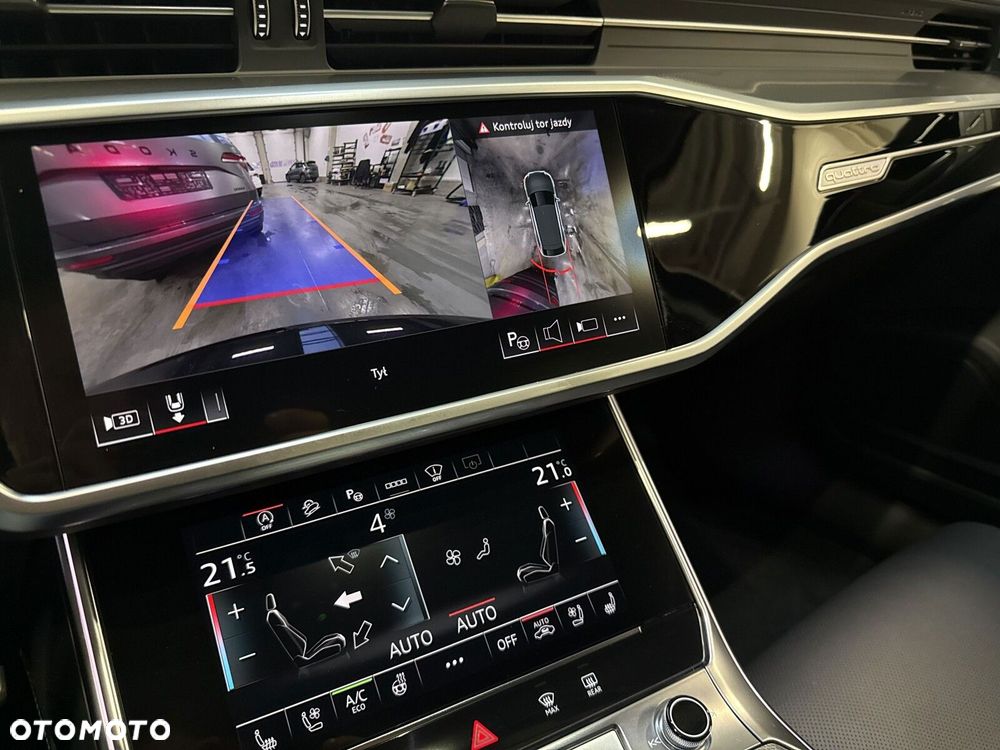 Audi A6 Allroad 40 TDI mHEV Quattro S tronic - 29