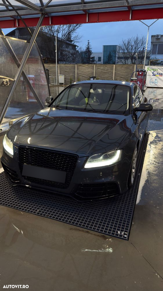 Audi A5 Sportback 3.0 TDI S-tronic - 3