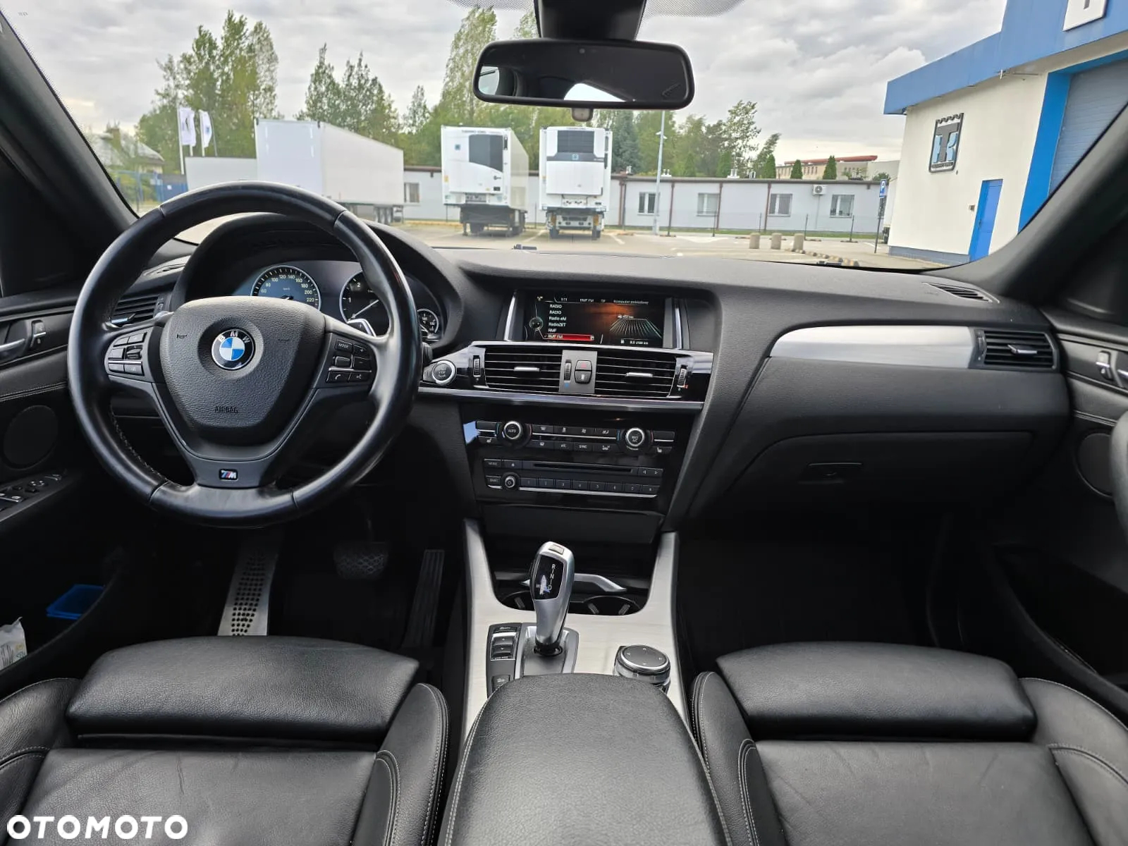 BMW X4 - 4