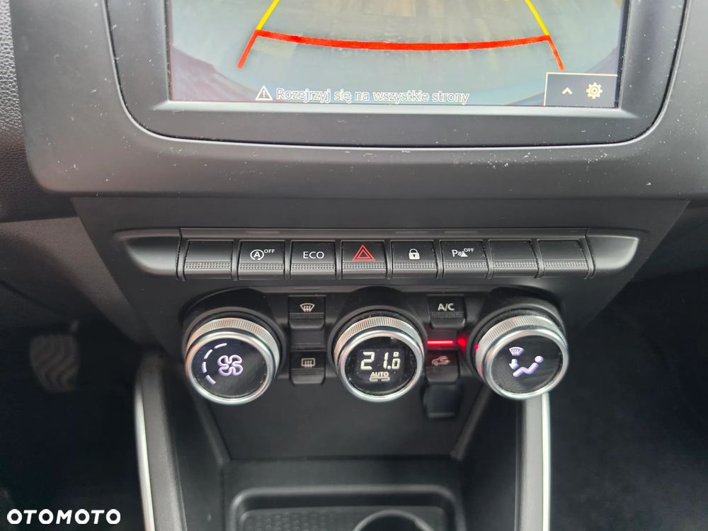 Dacia Duster 1.6 SCe Prestige - 19