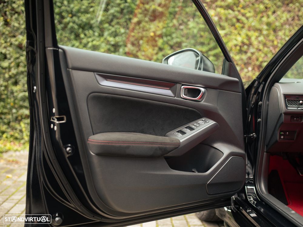 Honda Civic 2.0 i-VTEC Type-R - 25