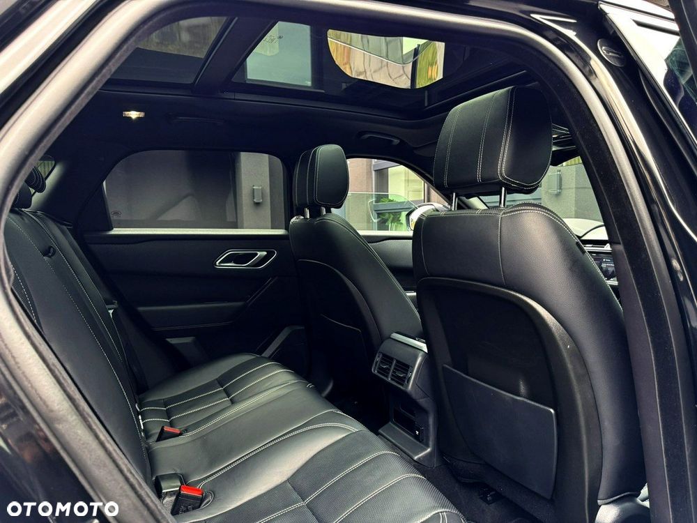 Land Rover Range Rover Velar 2.0 P250 R-Dynamic S - 16