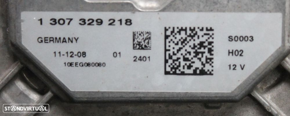 BALASTRO AUDI A4 - 4