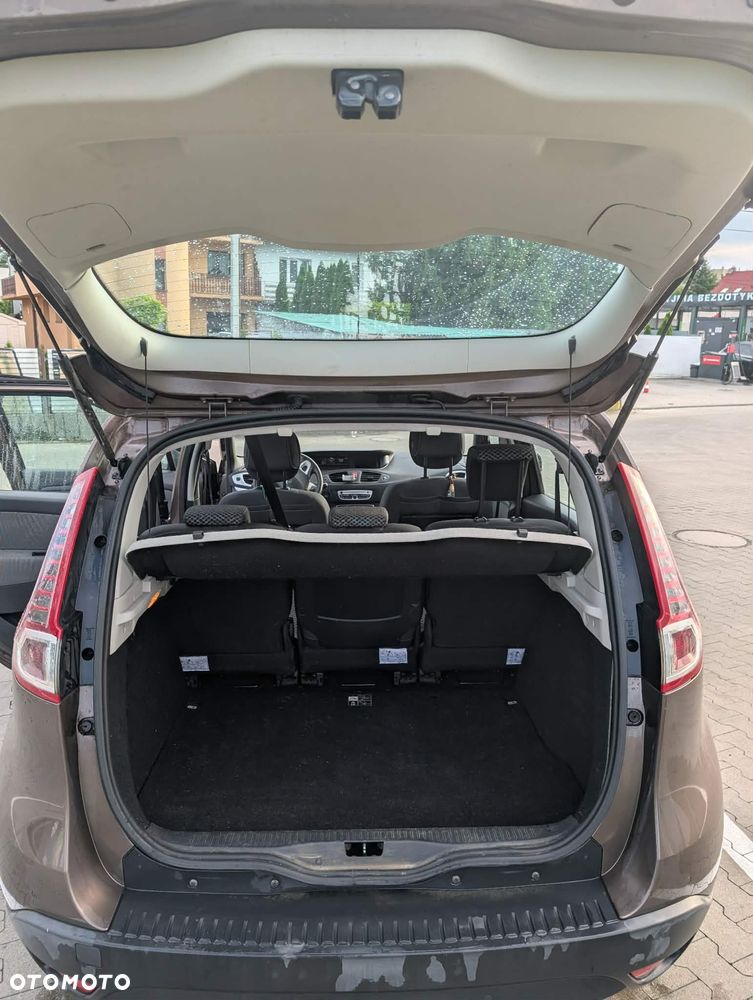 Renault Scenic 1.5 dCi Tech Run - 24