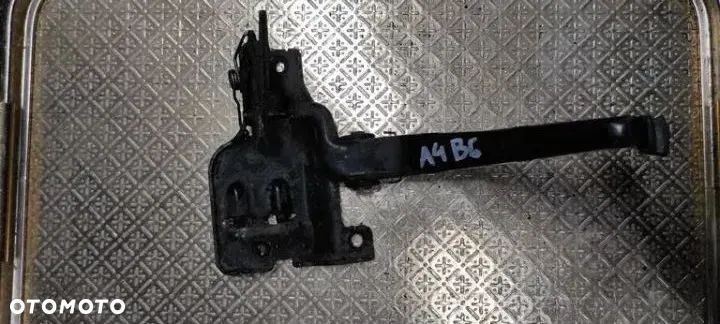 Zamek Rygiel Maski Audi A4 b6
