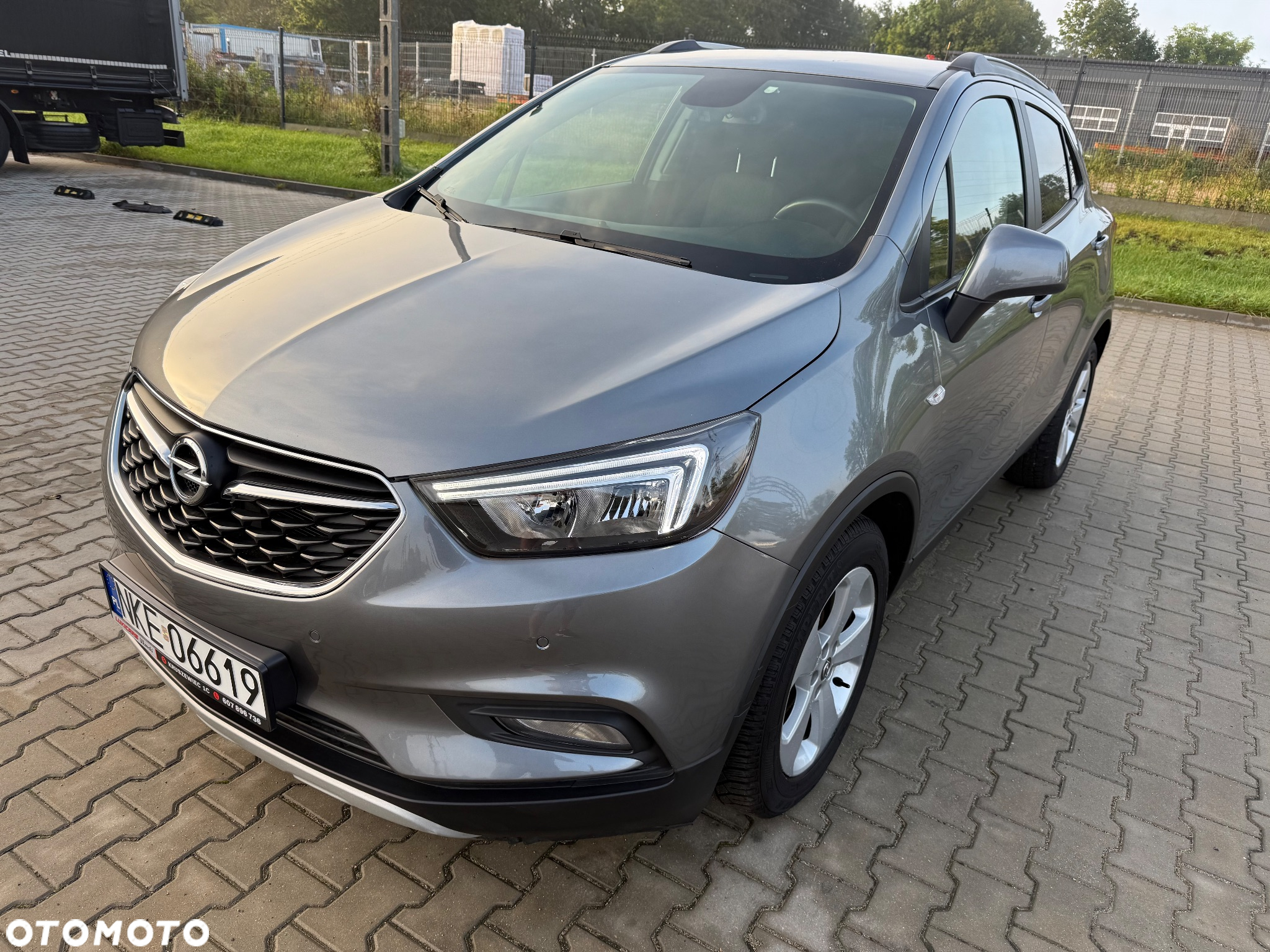 Opel Mokka 1.4 T Enjoy - 2