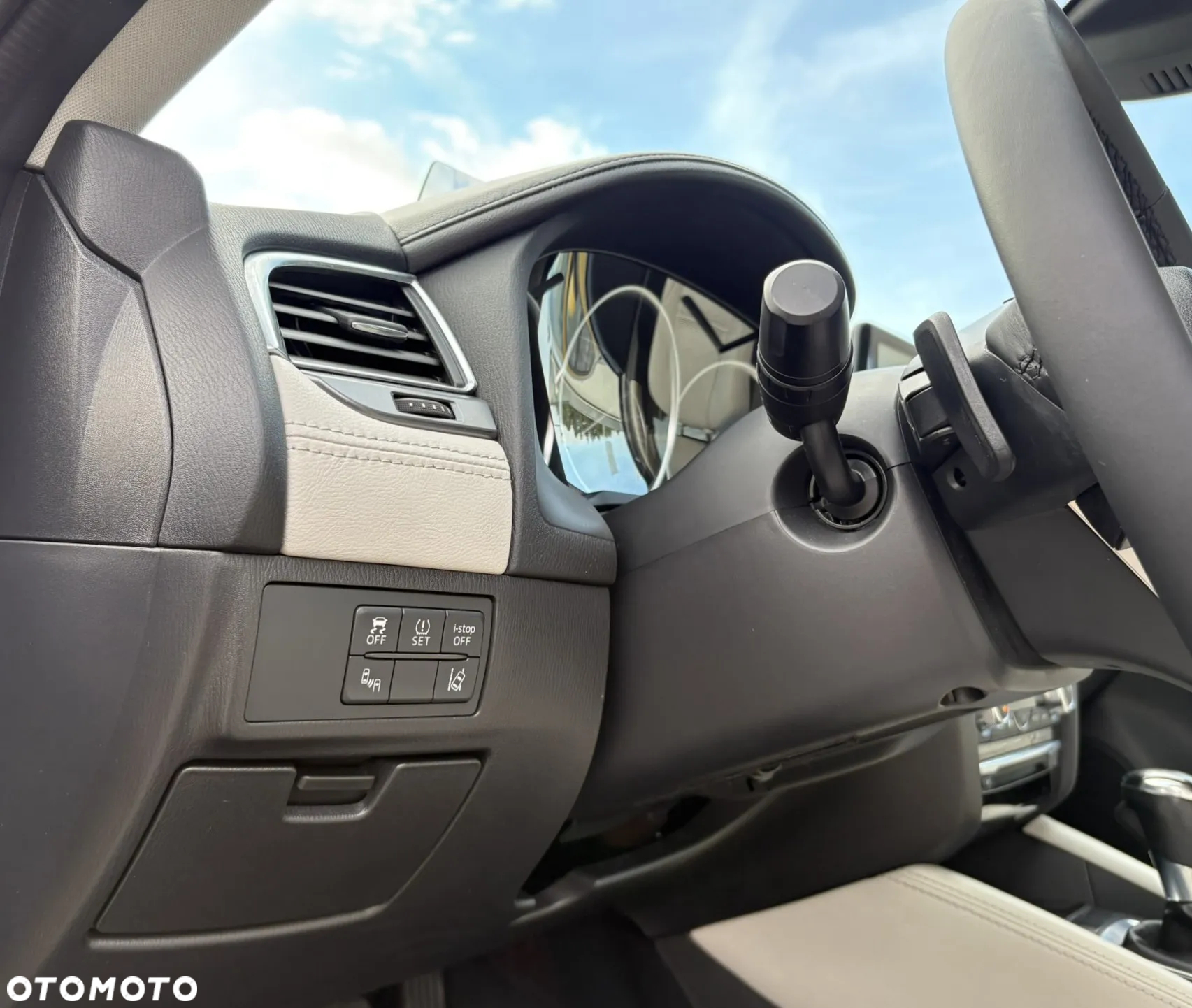 Mazda 6 2.2 D Skypassion I-ELoop - 12