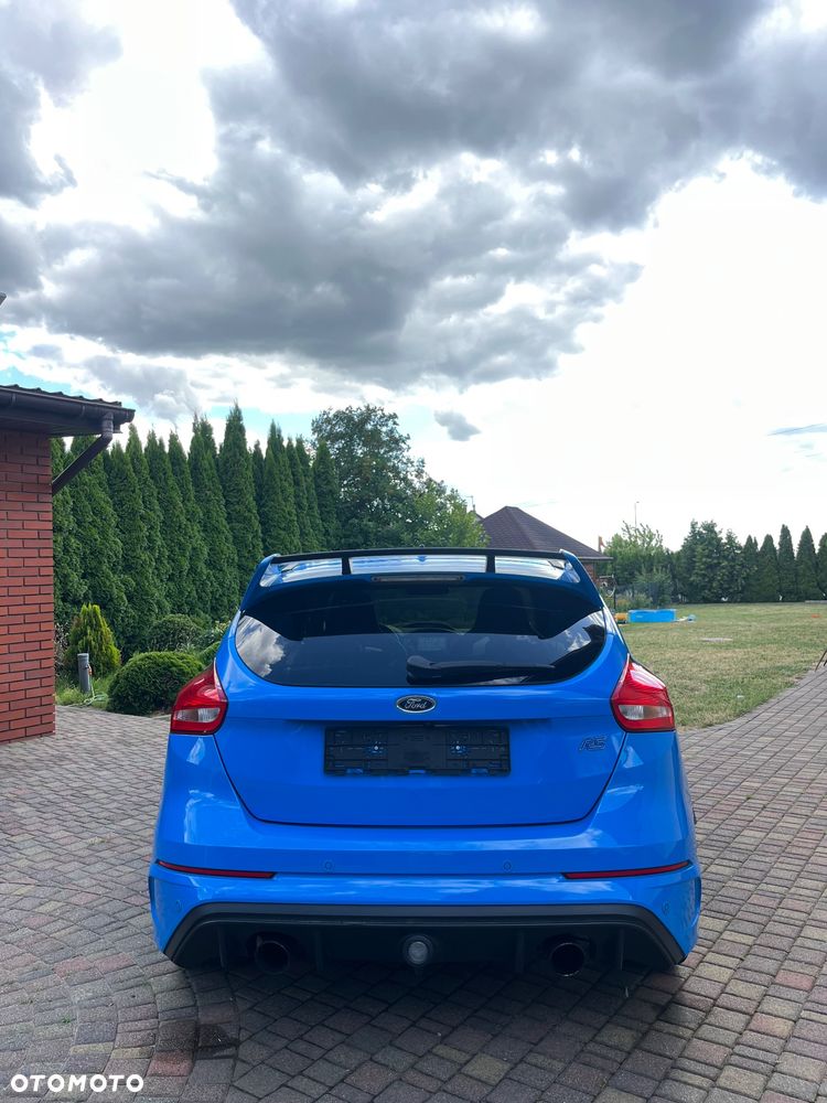 Ford Focus - 6