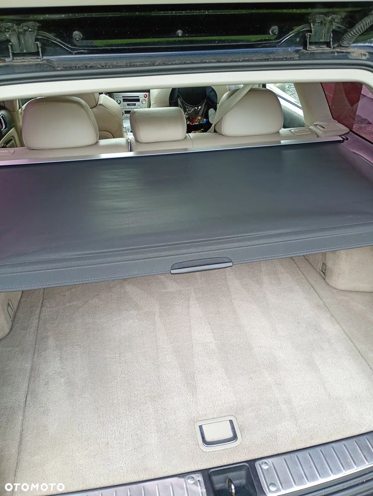 Subaru Legacy Kombi 3.0 4WD - 8
