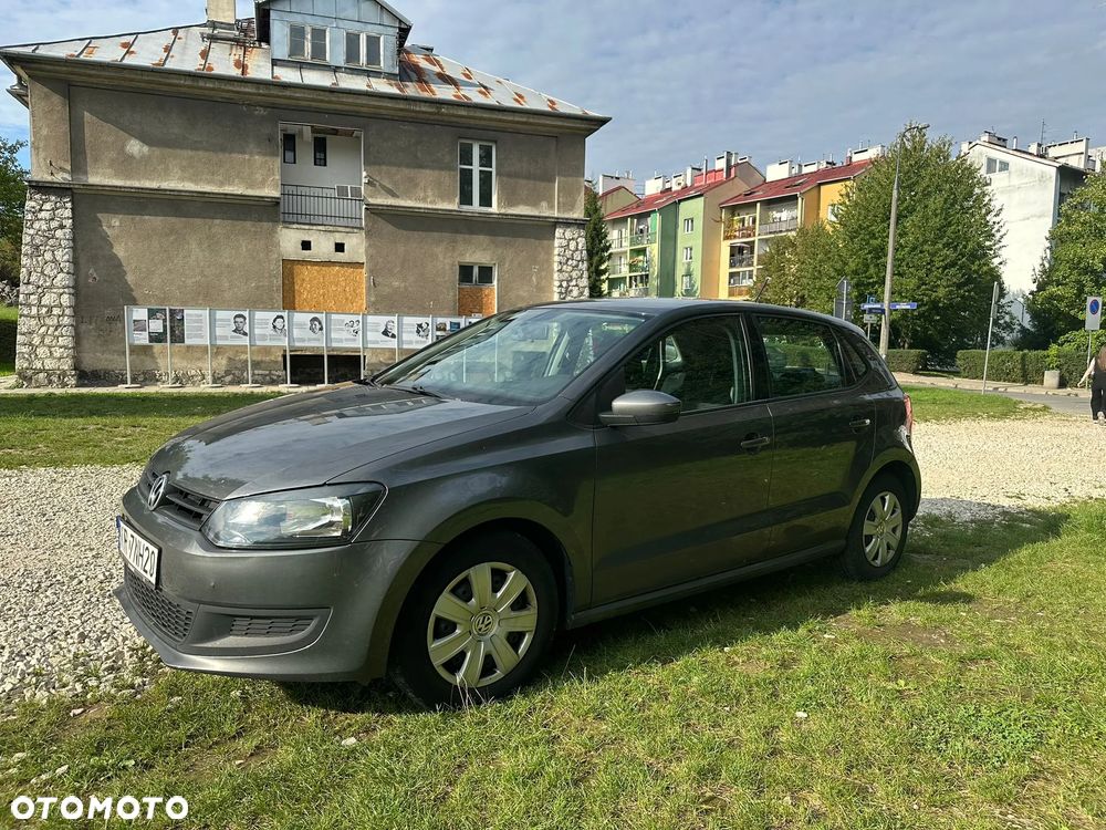 Volkswagen Polo - 10